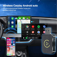 wireless Bluetooth CarPlay