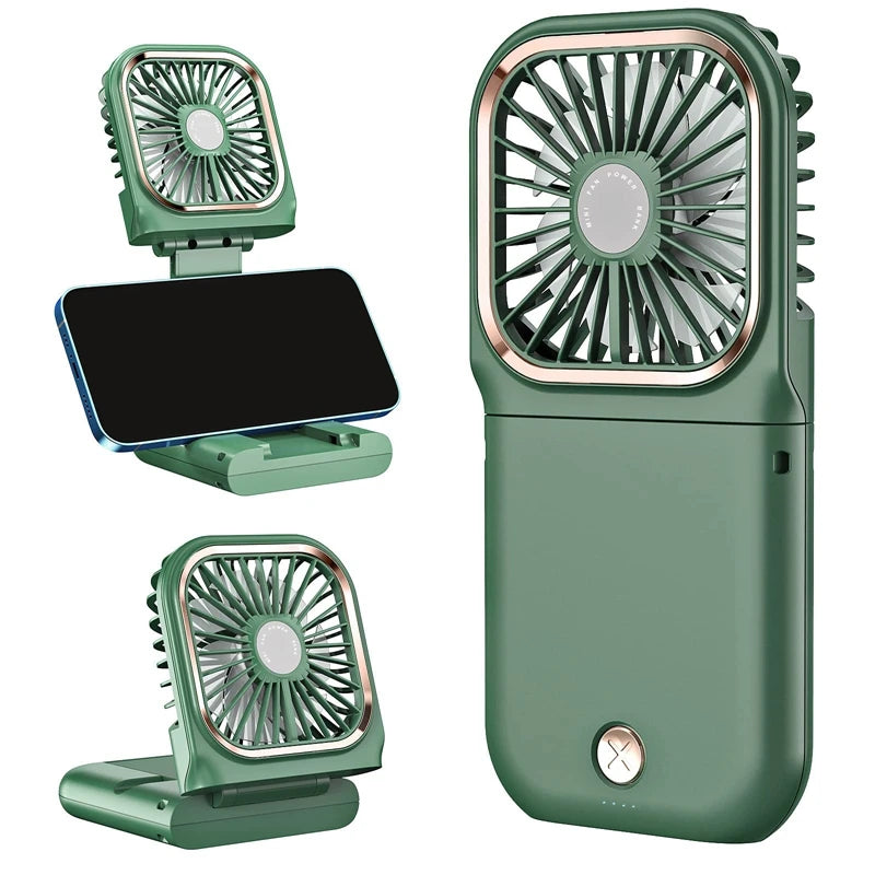 Foldable Mini Fan